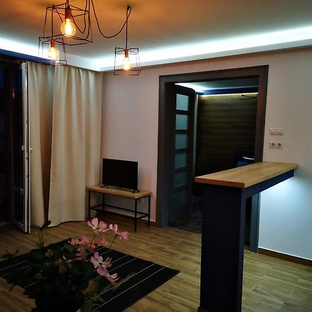 Bulevard Apartments サトゥ・マーレ エクステリア 写真