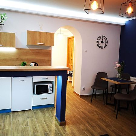 Bulevard Apartments サトゥ・マーレ エクステリア 写真
