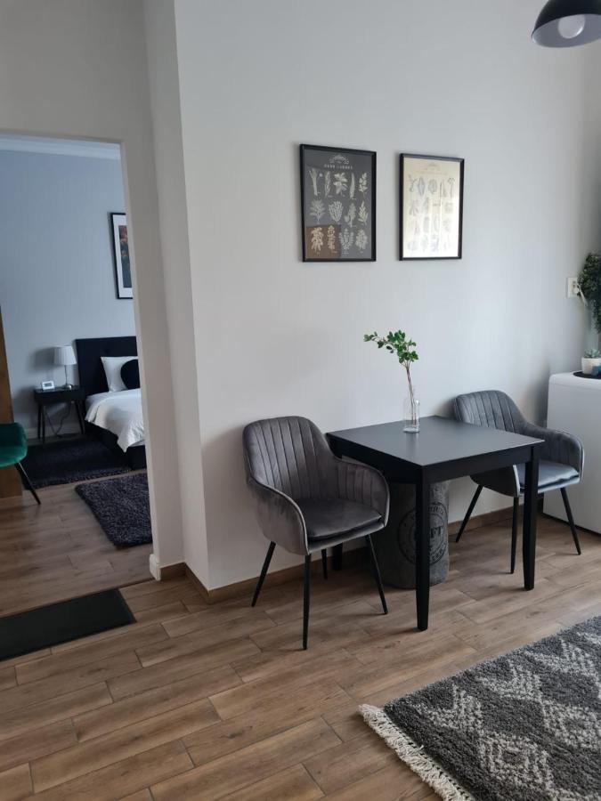 Bulevard Apartments サトゥ・マーレ エクステリア 写真
