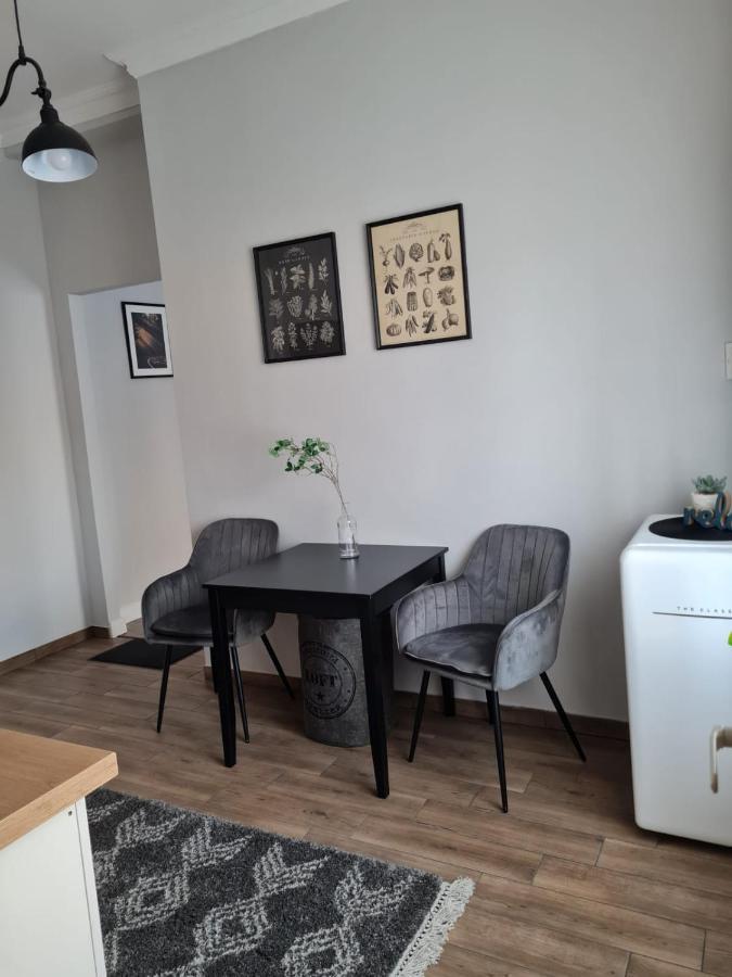 Bulevard Apartments サトゥ・マーレ エクステリア 写真