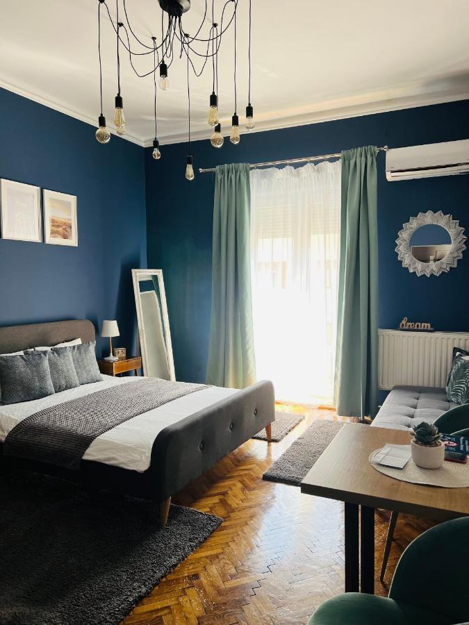 Bulevard Apartments サトゥ・マーレ エクステリア 写真