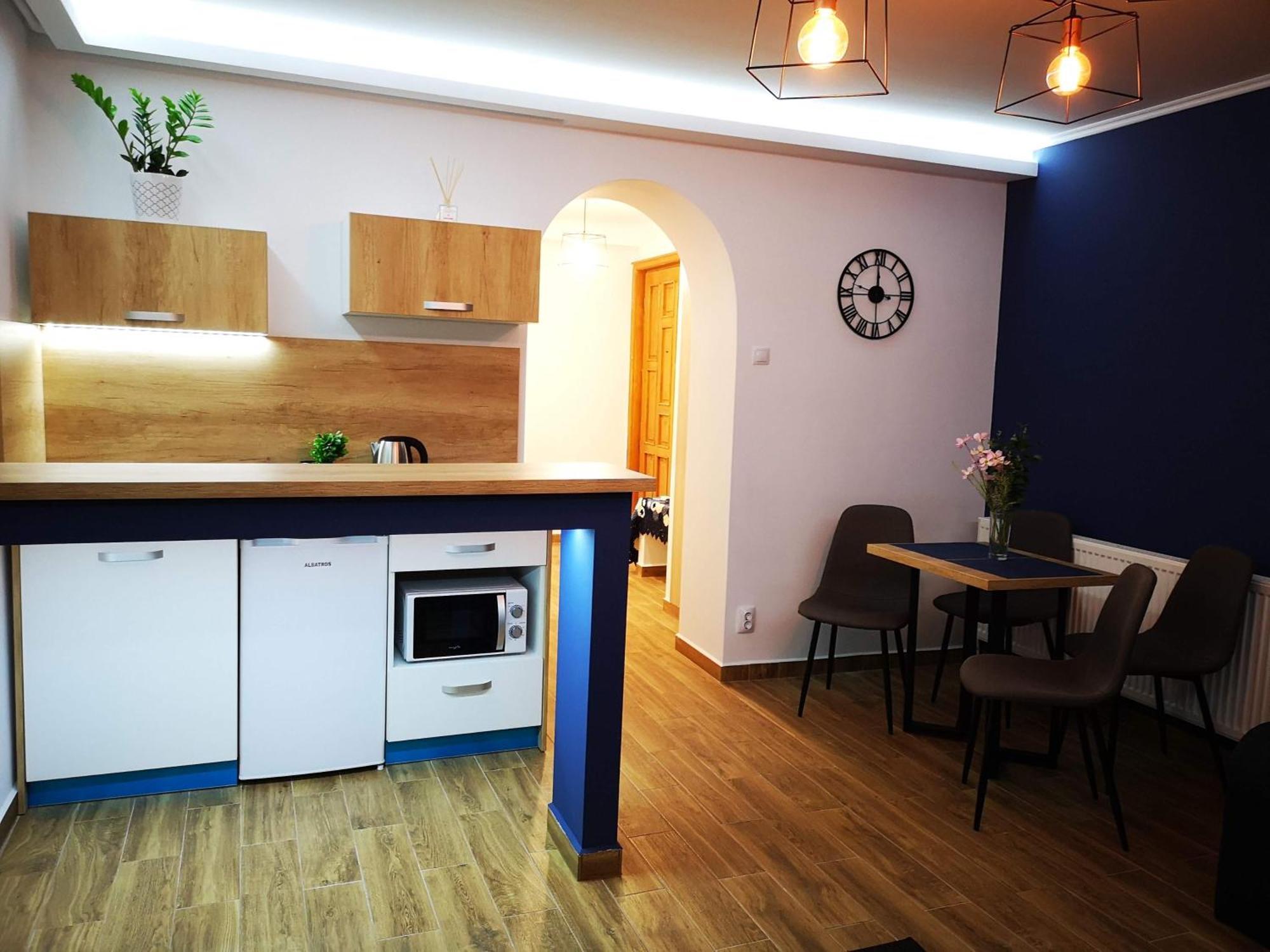 Bulevard Apartments サトゥ・マーレ エクステリア 写真