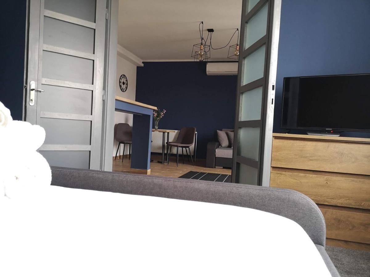 Bulevard Apartments サトゥ・マーレ エクステリア 写真